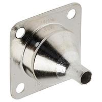 Amphenol RF 083-765 ອຸປະກອນເຊື່ອມຕໍ່ RF UHF HOOD UG-177/U