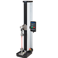 Mark-10 F755-EM ຕົວທົດສອບການບັງຄັບດິຈິຕອນ (750 lbF[3.4 kN])