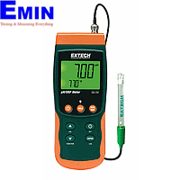 EXTECH SDL100 PH/ORP Meter SD Logger