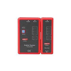 ການສອບທຽບອຸປະກອນ tester ແລະ fault tester ສຳລັບວຽກງານໄຟຟ້າ