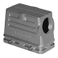 Amphenol Tuchel C146 11G016 500 1 ຮູດສ໌ ເຮາດິ້ງ