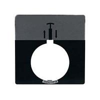 Eaton 10250TPP6 ປ່າຍ Legend, ດຶງເພື່ອເປີດ/ກົດເພື່ອປິດ LGD PLT PSHPLL ON OFF