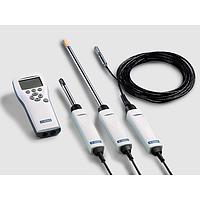 VAISALA HM70 ເຄື່ອງວັດແທກຄວາມຊຸ່ມຊື່ນ ແລະອຸນຫະພູມແບບມືຖື