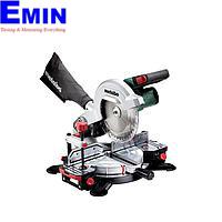 METABO KS 18 LTX 216 ເລື່ອຍວັດໄຮ້ສາຍ (18V)