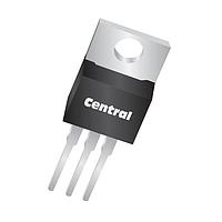 Central Semiconductor 2N6489 PBFREE BJTs - ບາຍໂປລາ ທຣານຊິສຕໍ