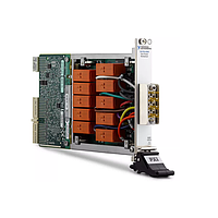 NI PXI-2585 PXI Multiplexer Switch Module (10 channels, DC-300V/12A)
