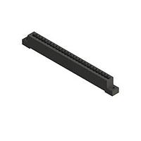 EDAC 387-026-544-102 With Flanges Card Edge Connector
