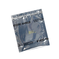 Desco 12932 Static Shield Metal-In Bag (18" x 24", 100 EA/PK)