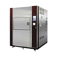 Cosmopia ES-307LH ອຸປະກອນທົດສອບການຊ໊ອກຄວາມຮ້ອນປະເພດການໄຫຼຂອງອາກາດ (305L; 200℃/20 min; − 75℃/45 min)