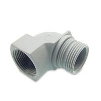 ITT Cannon 980-8672-004 ເຄື່ອງມືເສີມ 90° END BELL APD 1-WAY