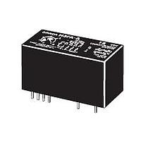 Omron Automation and Safety H3FA-A-DC12 ຕົວຄວບຄຸມເວລາ 12VDC 1s-10m ຕິດຕໍ່ SPST-NO+SPST-NC