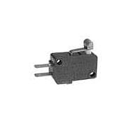 Honeywell V7-7B17D8-201 ມາງສະວິດ Micro Switch 11 A @ 277 VAC Roller Lever Actutor