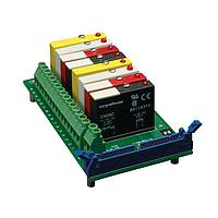 Sensata Technologies - Crydom PB-16C4 ອຸປະກອນເສີມ 16 I/O Max. Screw