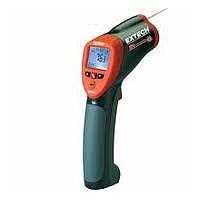 Extech InfraRed Thermometer Inspection Service