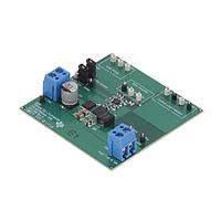 Texas Instruments TPS40305EVM-488 ຕົວຄວບຄຸມການສະຫຼຸບ TPS40305EVM-488