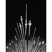 Omron Automation and Safety E32-T14L ເສັ້ນໄຟເບີອອບຕິກ 3MM THRU-BEAM CABLE