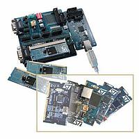 STMicroelectronics STR91X-SK/RAI ຊຸດເລີ່ມຕົ້ນ Development Kits