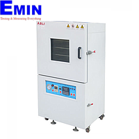 ASLI RUD-40 Vacuum Chamber (400×400×400mm)