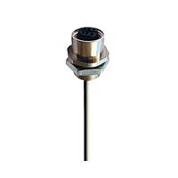 Lumberg Automation RKF 5-1/4-NPT/0.5M ເສັ້ນສາຍອ່ານຄ່າ / ເສັ້ນສາຍກະທົບ