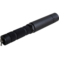 D-tect Systems V038313 ການສຳຫຼວດແກມມາທີ່ລະອຽດອ່ອນ (NSN: 6665-01-671-4250; - 50 - 5000 µR/hr)