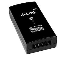 SEGGER Microcontroller 8.14.28 ໂມດູນ WiFi J-Link WiFi