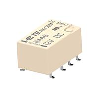 Axicom - TE Connectivity 3-1462040-5 Axicom IM Relay IM46SR=IM ຣີເລຍ 100mW 12V BIS short gw