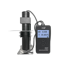 Linshang LS117 Optical Density Meter (0.000OD-6.000OD)