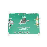 Analog Devices DC2834A ຕົວຄວບຄຸມແຮງແຟງ - ຕົວຄວບຄຸມສະຫວັດດີງ 40V Low IQ, 3MHz Synchronous Step-Down Controller ມີ Spread Spectrum