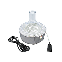 DaiHan DH.WHM12110 Mantle ເຄື່ອງເຮັດຄວາມຮ້ອນດ້ວຍຜ້າ (50ml, 450°C)