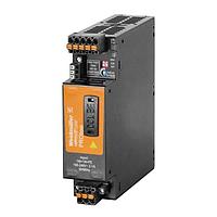 Weidmuller 2466910000 ອຸປະກອນຈົດສະຫຼຸບ PRO TOP1 120W 12V 10A