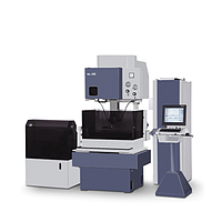 JSEDM Wi-60E ສາຍຕັດ EDM (Ø 0.1~0.3 mm)