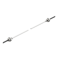 Autonics FTS1-320-05 ຫນ່ວຍງານ Fiber Optic (150mm, Ø0.5mm, R10)