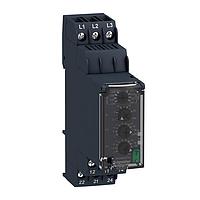 SCHNEIDER RM22TR31 ຮາມໂອນີ ເຣເລ PHASE CTRL RELAY, 200-240VAC IN, 8A DPDT