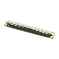 Molex 51296-4033 ບອດຕິດຕັ້ງ 0.5 FPC ZIF 40Ckt Sn-Ag-Bi