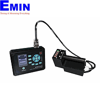 ບໍລິການ Calibration ເຄື່ອງວິເຄາະໂຄງສ້າງເຫຼັກ