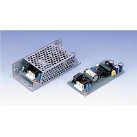 Cosel LDA10F-5-SNY ອຸປະກອນຈຳຫນ່າຍພະລັງງານສະຫວ່າງ AC/DC PS(ກະຕ່າງເປີດ)