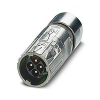PHOENIX CONTACT 1629003 ຕົວເຊື່ອມມົວມົນມາດຕະຖານ M17-3EP1N8A8003S