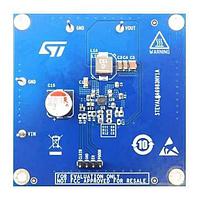 STMicroelectronics STEVAL-A6983NV1 ເຄື່ອງຄວບຄຸມແຮງດັນ - ແຜ່ນປະເມີນຜົນເຄື່ອງຄວບຄຸມແບບສະວິດຊິງ ອີງຕາມ ເຄື່ອງແປງ DC-DC ເຄື່ອງຄວບຄຸມແບບ Buck A6983NQTR