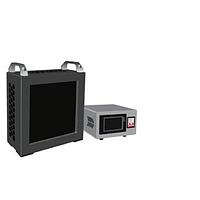 D-MEI DY-HT-MF ແຫຼ່ງລັງສີ Blackbody (50℃～ 300℃ /50℃～ 500℃)