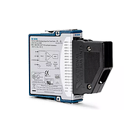 NI NI-9206 C Series ໂມດູນການປ້ອນຂໍ້ມູນແຮງດັນ (-10V~10V, 250 kS/s, 16 bits, Spring Terminal)