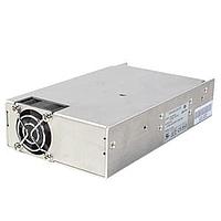 CUI Inc PCM-400-15-CFS ອຸປະກອນຈັດຫລັກພະລັງງານປ່ຽນແປງ 400W 15V ກອງເຫຼັ້ມເຫຼັ້ມແບບເຫຼັ້ມເຫຼັ້ມມີພັງລົມຂ້າງ