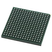 Lattice Semiconductor LFCPNX-100-8ASG256C FPGA - ອາເລັກໂຕນິກທີ່ສາມາດຕັ້ງຄ່າໄດ້ຢູ່ໃນພື້ນທີ່ Lattice CertusPro-NX FPGA ສໍາລັບວັດຖຸປະສົງທົ່ວໄປໃນແພດຟອມ Nexus (28nm FD-SOI)
