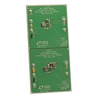Analog Devices DC765B ຕົວຄວບຄຸມແຮງດັນໄຟຟ້າ - ຕົວຄວບຄຸມສະຫວັດດີ LT3479EDE - 1MHz, ວຽກງານທົ່ວໄປ Positi