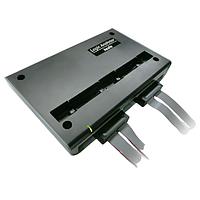 Acute LA4136B ເຄື່ອງວິເຄາະເຫດຜົນ (136 channels ; 400MHz; 32Gb)