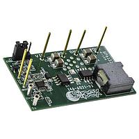 MaxLinear SP6132EB ຕົວຄວບຄຸມ PWM ໂດຍວິທີໂລດໄຟຟ້າ ຕົວຄວບຄຸມ Buck ຊີງຄະນິດສອງແຫຼ່ງພະລັງງານ