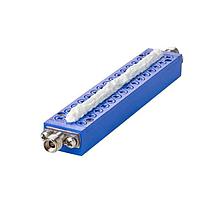 Mini-Circuits ZVBP-38500-K1+ ຕົວກັບຜ່ານແຖວ Bandpass Cavity Band Pass Filter, 37 - 40 GHz, 50?