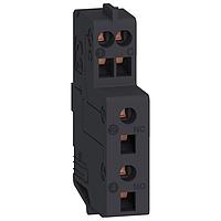 SCHNEIDER GV4AE11 ຕັ້ງຕົວຕັດກົດກະຕິ TeSys BV4/GV4 Aux/Alarm Contact