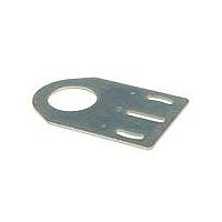 Carlo Gavazzi AMB30-S ຂາຍືນຕິດຕັ້ງ BRACKET STRAIGHT M30 GS