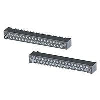 AirBorn WTAX20SACJTA-G69 ຕົວເຊື່ອມຕໍ່ 2 ແຖວ ບອດແຊນວິດ