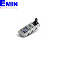 ບໍລິການ Calibration Meter turbidity